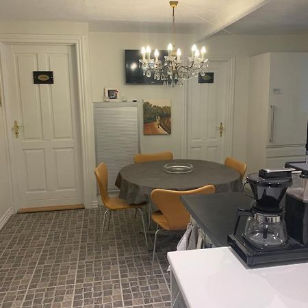 Skovbakkegaardens Bed & Bath - Vaerelser Med Eget Bad Aalborg Extérieur photo