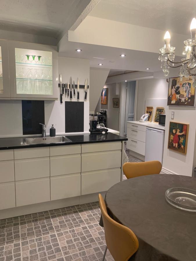 Skovbakkegaardens Bed & Bath - Vaerelser Med Eget Bad Aalborg Extérieur photo