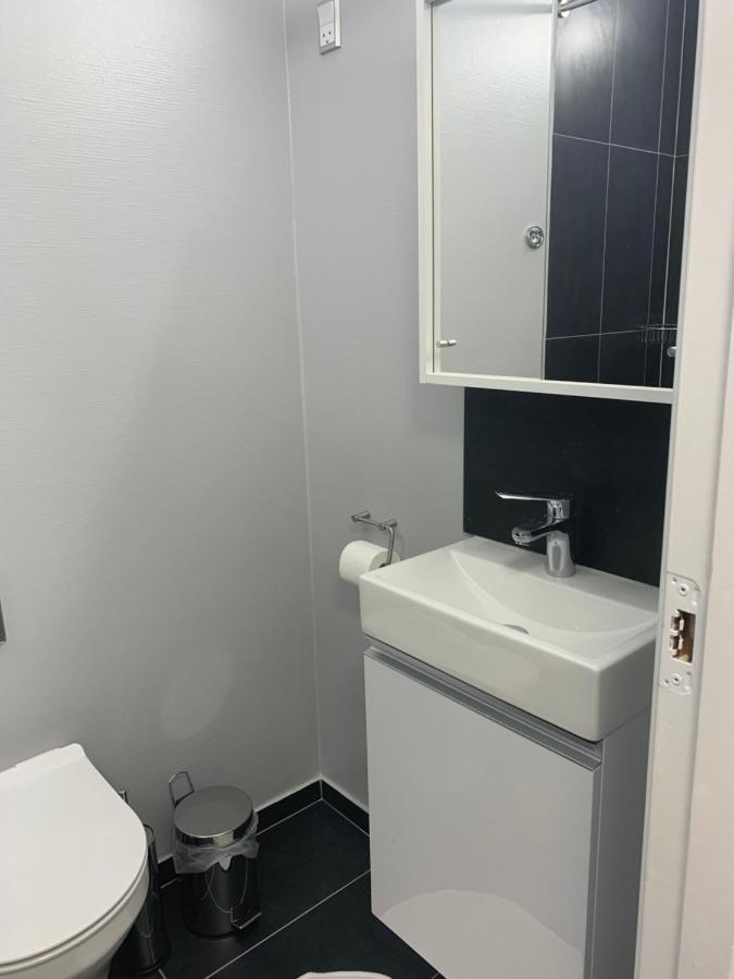 Skovbakkegaardens Bed & Bath - Vaerelser Med Eget Bad Aalborg Extérieur photo