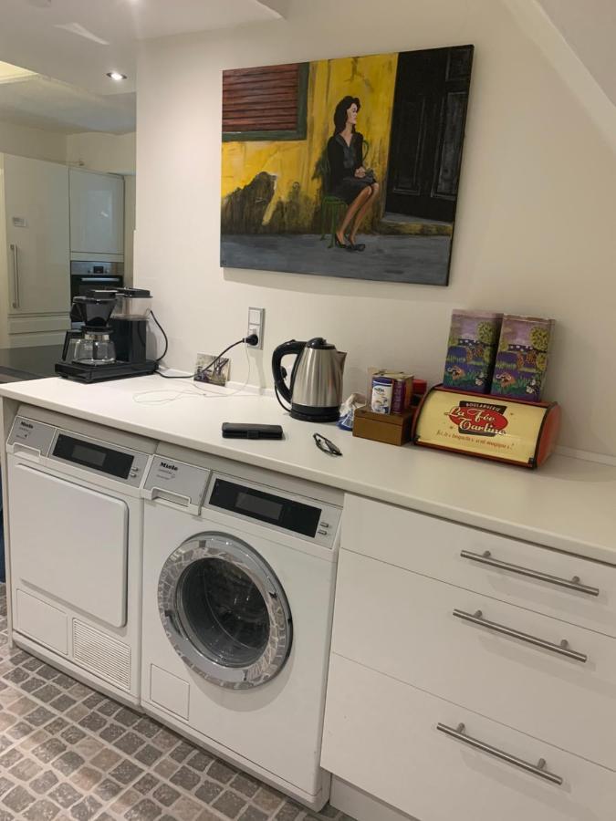 Skovbakkegaardens Bed & Bath - Vaerelser Med Eget Bad Aalborg Extérieur photo